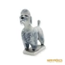 Kép 2/10 - Zsolnay porcelán -  Uszkár
