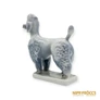 Kép 8/10 - Zsolnay porcelán -  Uszkár