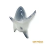 Kép 3/10 - Zsolnay porcelán -  Art deco bika
