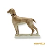 Kép 5/10 - Zsolnay porcelán -  Vizsla