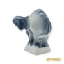 Kép 6/10 - Zsolnay porcelán -  Elefánt