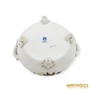 Kép 8/8 - Plaue porcelán -  Virág mintás bonbonier
