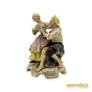 Kép 8/10 - Lippelsdorf porcelán -  Pár hallal