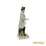Kép 3/10 - Lippelsdorf porcelán -  Napóleon