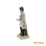 Kép 7/10 - Lippelsdorf porcelán -  Napóleon