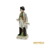 Kép 8/10 - Lippelsdorf porcelán -  Napóleon