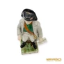Kép 9/10 - Lippelsdorf porcelán -  Napóleon