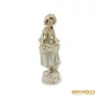 Kép 4/21 - Sitzendorf porcelán -  Barokk pár