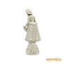 Kép 7/21 - Sitzendorf porcelán -  Barokk pár