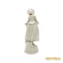 Kép 8/21 - Sitzendorf porcelán -  Barokk pár