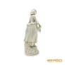 Kép 9/21 - Sitzendorf porcelán -  Barokk pár
