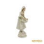 Kép 11/21 - Sitzendorf porcelán -  Barokk pár