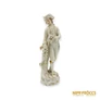 Kép 13/21 - Sitzendorf porcelán -  Barokk pár