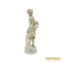 Kép 14/21 - Sitzendorf porcelán -  Barokk pár