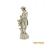 Kép 19/21 - Sitzendorf porcelán -  Barokk pár