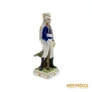 Kép 2/10 - Lippelsdorf porcelán -  Huszár