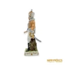 Kép 7/10 - Lippelsdorf porcelán -  Huszár