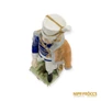 Kép 9/10 - Lippelsdorf porcelán -  Huszár