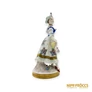 Kép 7/24 - Sitzendorf porcelán -  Táncoló pár