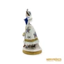 Kép 11/24 - Sitzendorf porcelán -  Táncoló pár