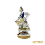 Kép 12/24 - Sitzendorf porcelán -  Táncoló pár
