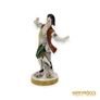 Kép 16/24 - Sitzendorf porcelán -  Táncoló pár
