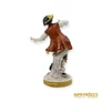 Kép 19/24 - Sitzendorf porcelán -  Táncoló pár