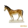Kép 1/10 - Royal Dux porcelán - Ló