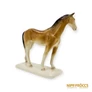 Kép 4/10 - Royal Dux porcelán -  Ló