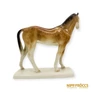 Kép 5/10 - Royal Dux porcelán -  Ló