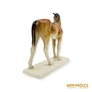 Kép 6/10 - Royal Dux porcelán -  Ló
