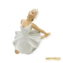 Kép 1/10 - Wallendorf porcelán - Balerina