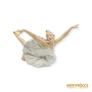 Kép 1/10 - Wallendorf porcelán - Balerina