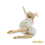 Kép 6/10 - Wallendorf porcelán -  Balerina