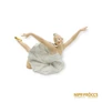 Kép 8/10 - Wallendorf porcelán -  Balerina