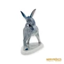 Kép 6/10 - Zsolnay porcelán -  Szamár