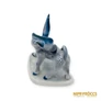 Kép 9/10 - Zsolnay porcelán -  Szamár