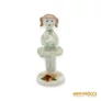 Kép 1/10 - Aquincumi porcelán - Kislány cicával
