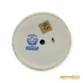 Kép 10/10 - Aquincumi porcelán -  Kislány cicával