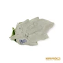Kép 6/6 - Aquincumi porcelán -  Rózsák