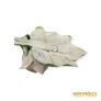Kép 7/7 - Aquincumi porcelán -  Rózsák gyertyatartóval