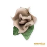 Kép 1/6 - Aquincumi porcelán - Rózsa