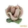 Kép 2/6 - Aquincumi porcelán -  Rózsa
