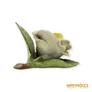 Kép 3/6 - Herendi porcelán -  Rózsa