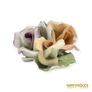 Kép 2/6 - Aquincumi porcelán -  Rózsák