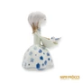 Kép 3/10 - Aquincumi porcelán -  Madaras lány