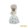 Kép 5/10 - Aquincumi porcelán -  Madaras lány