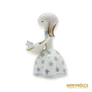 Kép 7/10 - Aquincumi porcelán -  Madaras lány