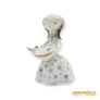 Kép 8/10 - Aquincumi porcelán -  Madaras lány