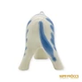 Kép 7/10 - Polonne porcelán -  Legelésző zebra